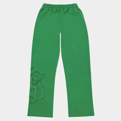 Godspeed Raw Import Sweatsuit Green