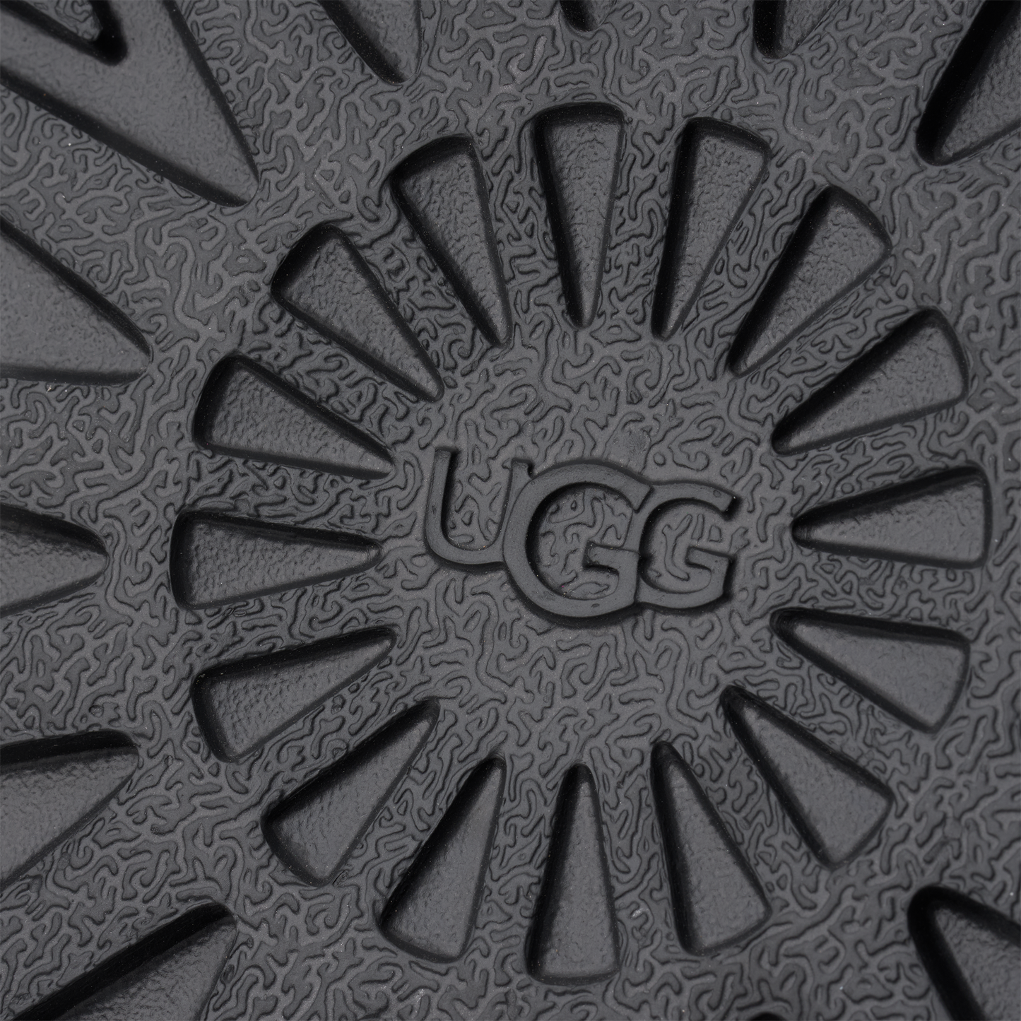 UGG W Classic Micro Black