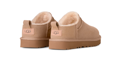 UGG W Classic Micro Sand