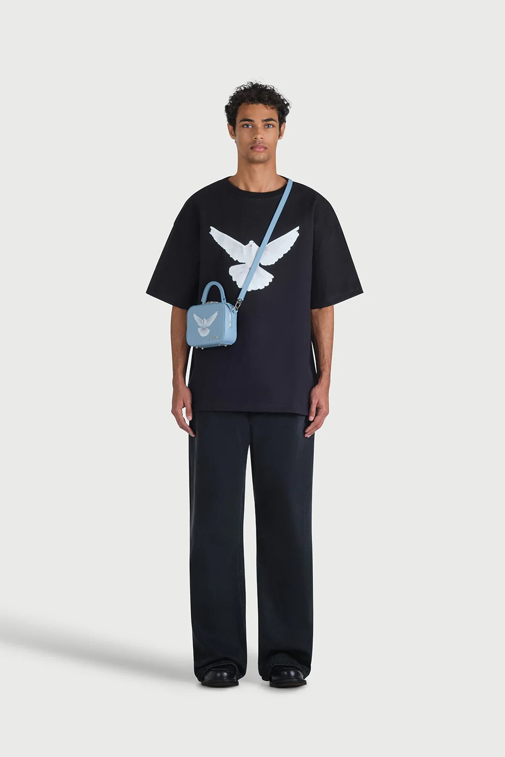 3.Paradis Solo Dove T-Shirt