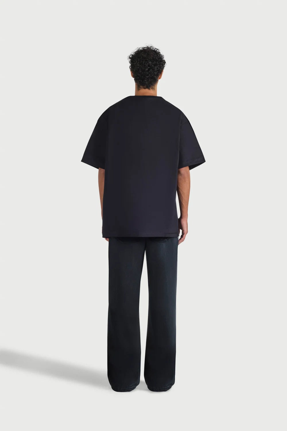 3.Paradis Solo Dove T-Shirt