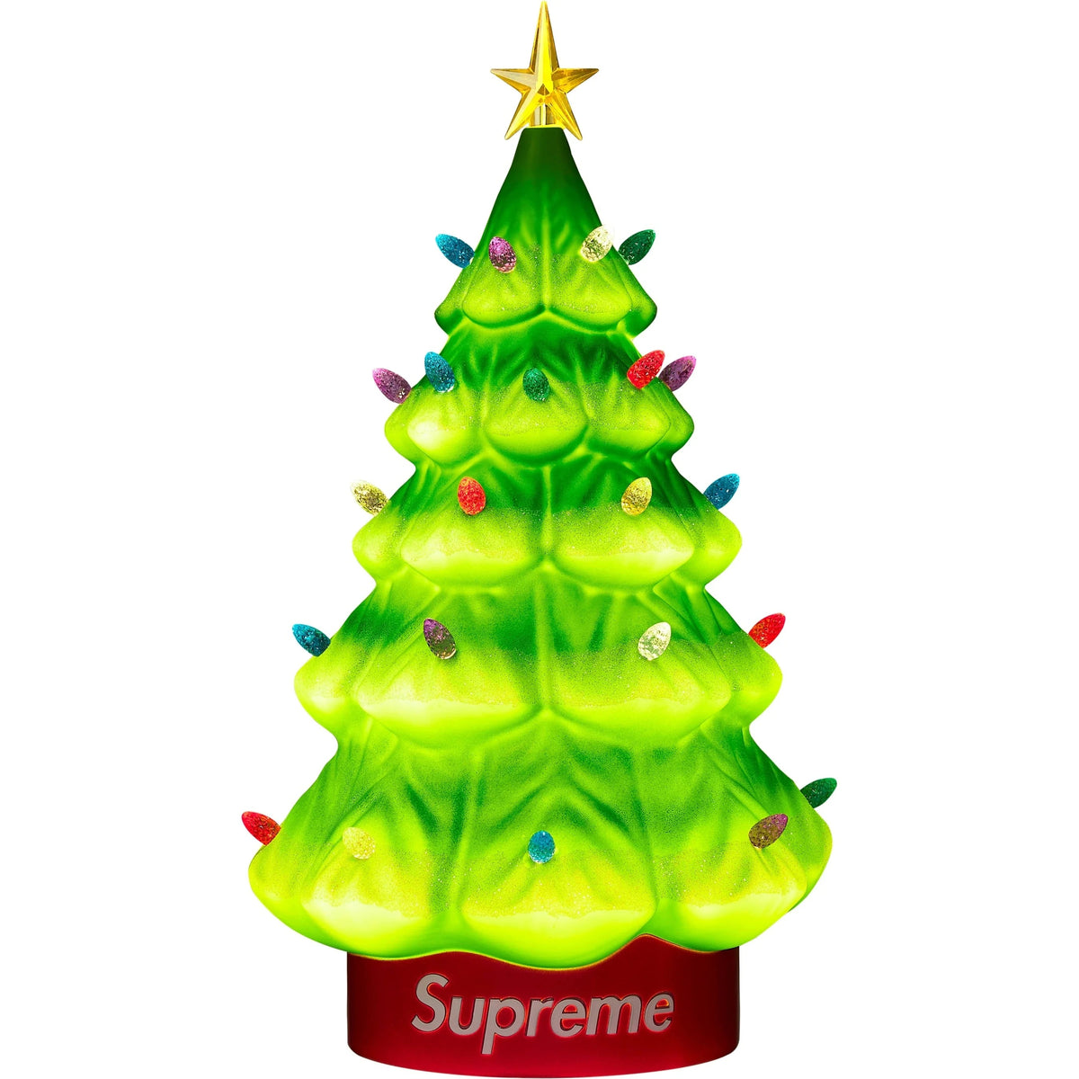 Supreme 15
