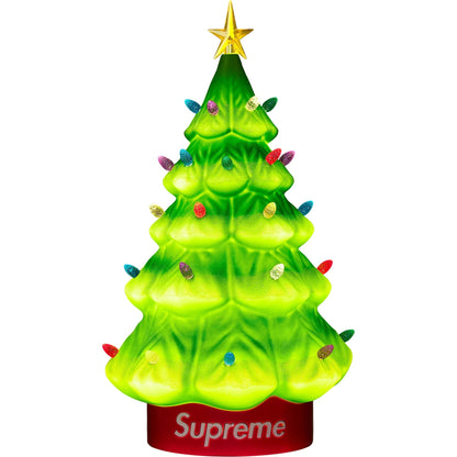 Supreme 15" Holiday Tree
