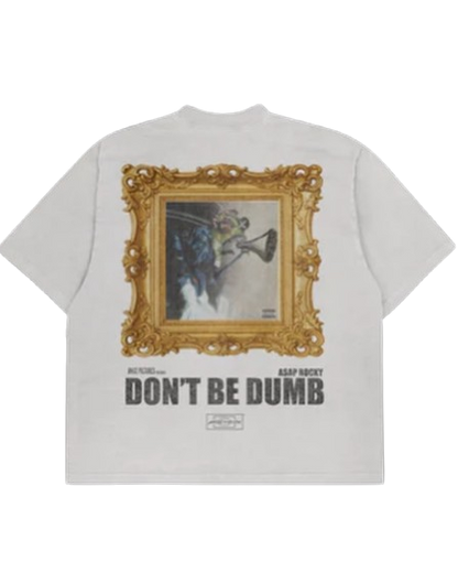 A$AP ROCKY AWGE GRIM TEE