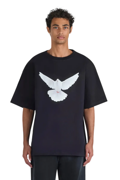 3.Paradis Solo Dove T-Shirt
