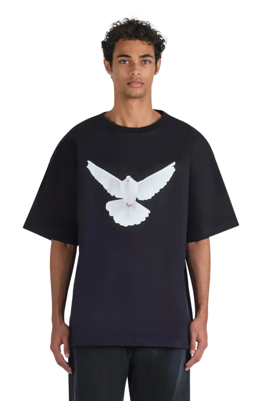 3.Paradis Solo Dove T-Shirt