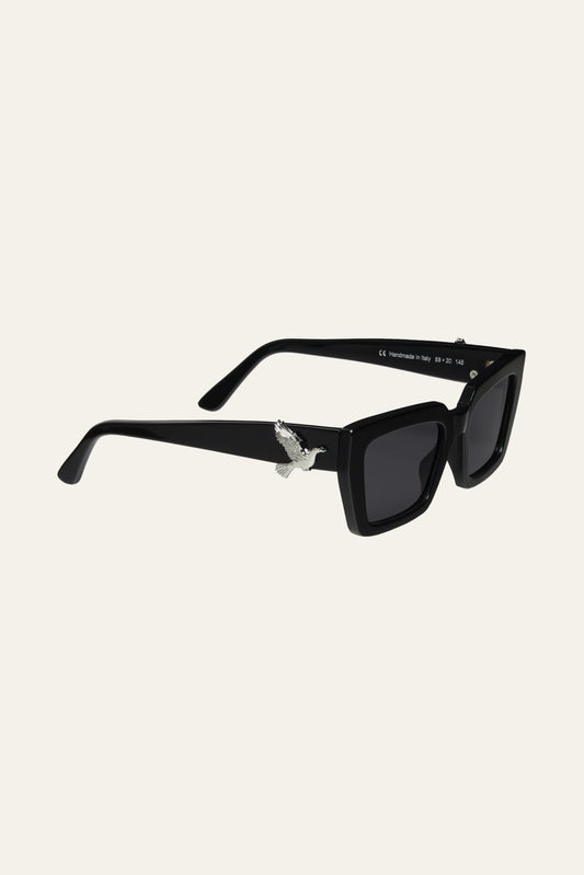 3.Paradis Le Reveur Sunglasses Black