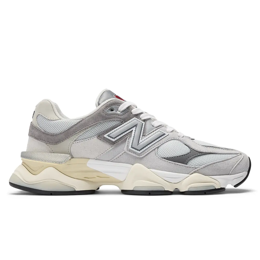 New Balance U9060GRY