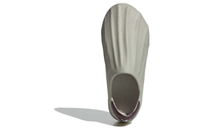 adidas adiFOM Superstar Putty Grey Maroon