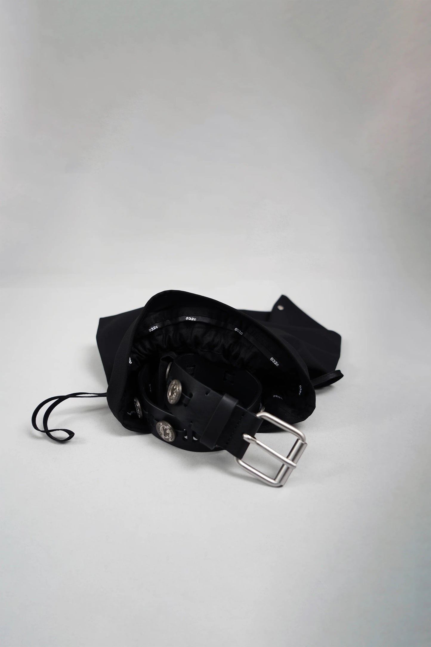 032c "SOUVENIR" BELT