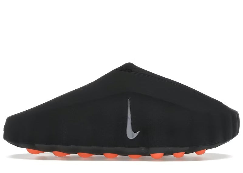 Nike Mind 001 Slide Black Chrome