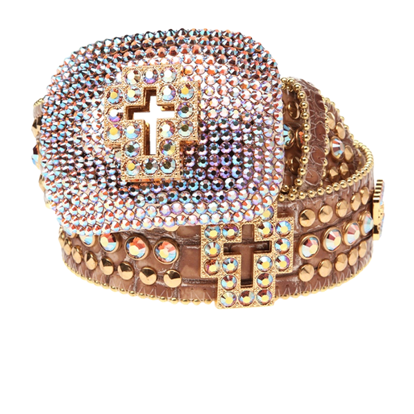 B.B. Simon Unique Belt