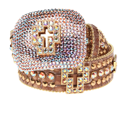 B.B. Simon Unique Belt