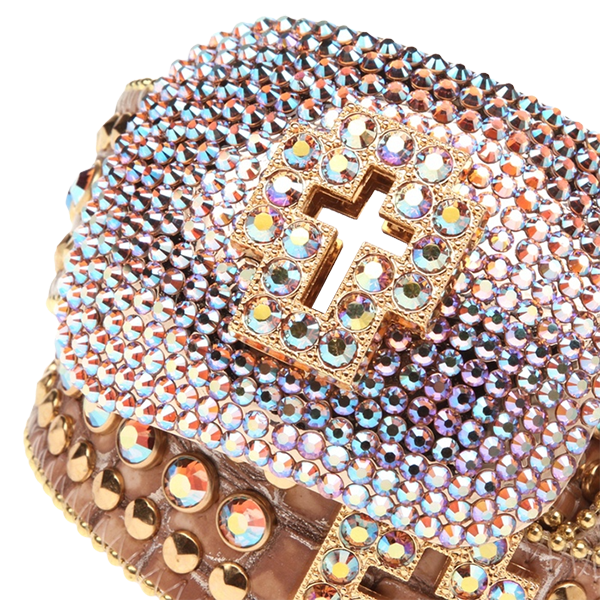 B.B. Simon Unique Belt