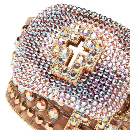 B.B. Simon Unique Belt