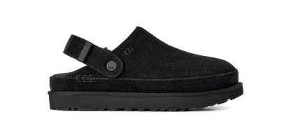 UGG W Goldenstar Clog Black