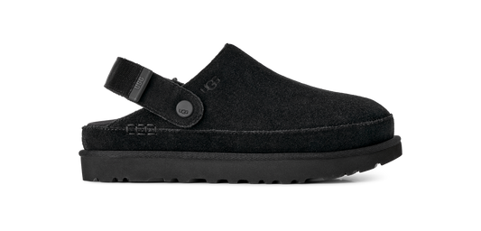 UGG W Goldenstar Clog Black