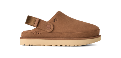 UGG W Goldenstar Clog Chestnut