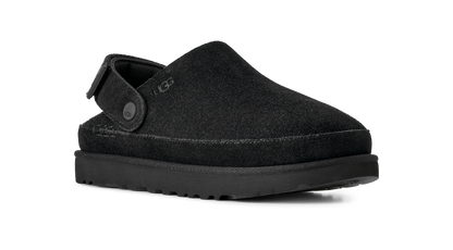UGG W Goldenstar Clog Black