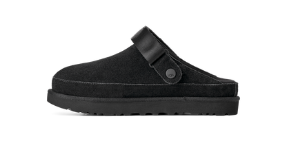 UGG W Goldenstar Clog Black
