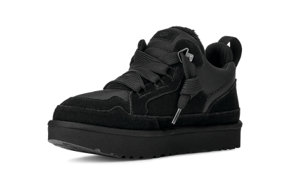UGG M Lowmel Sneaker Black