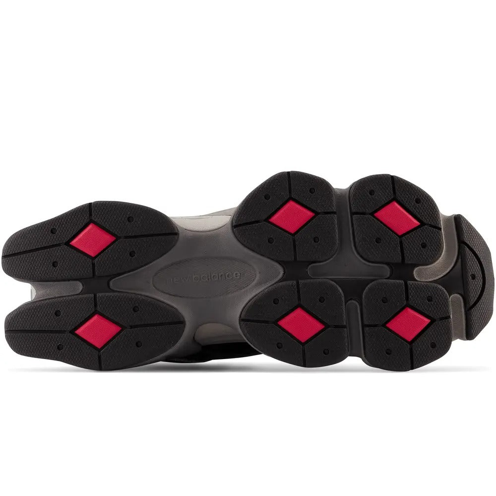New Balance U9060BLK