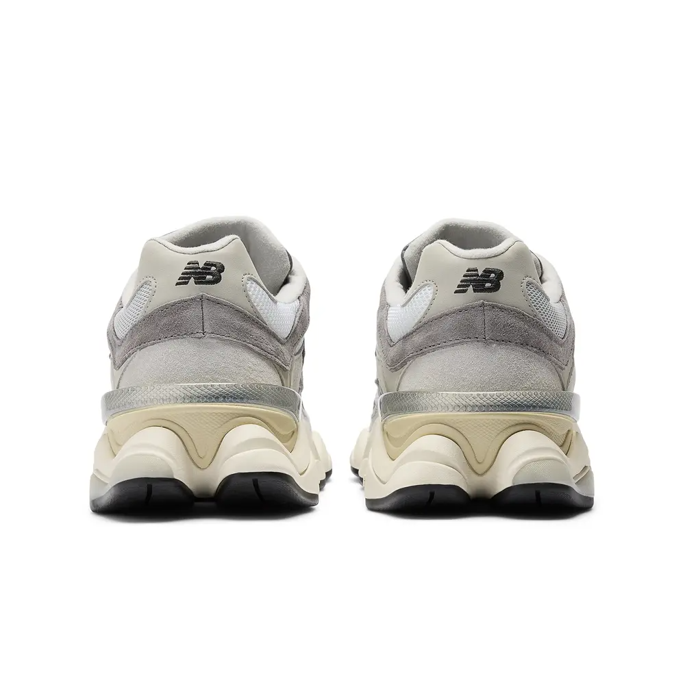 New Balance U9060GRY