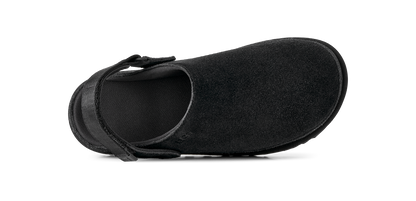 UGG W Goldenstar Clog Black