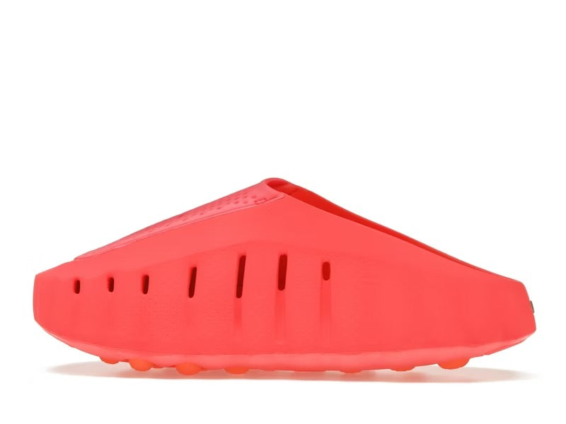 W Nike Mind 001 Slide Solar Red