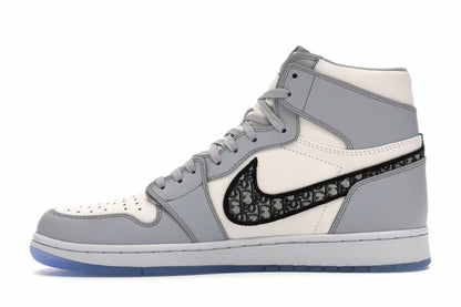 Jordan 1 Retro High Dior (F&F Box)