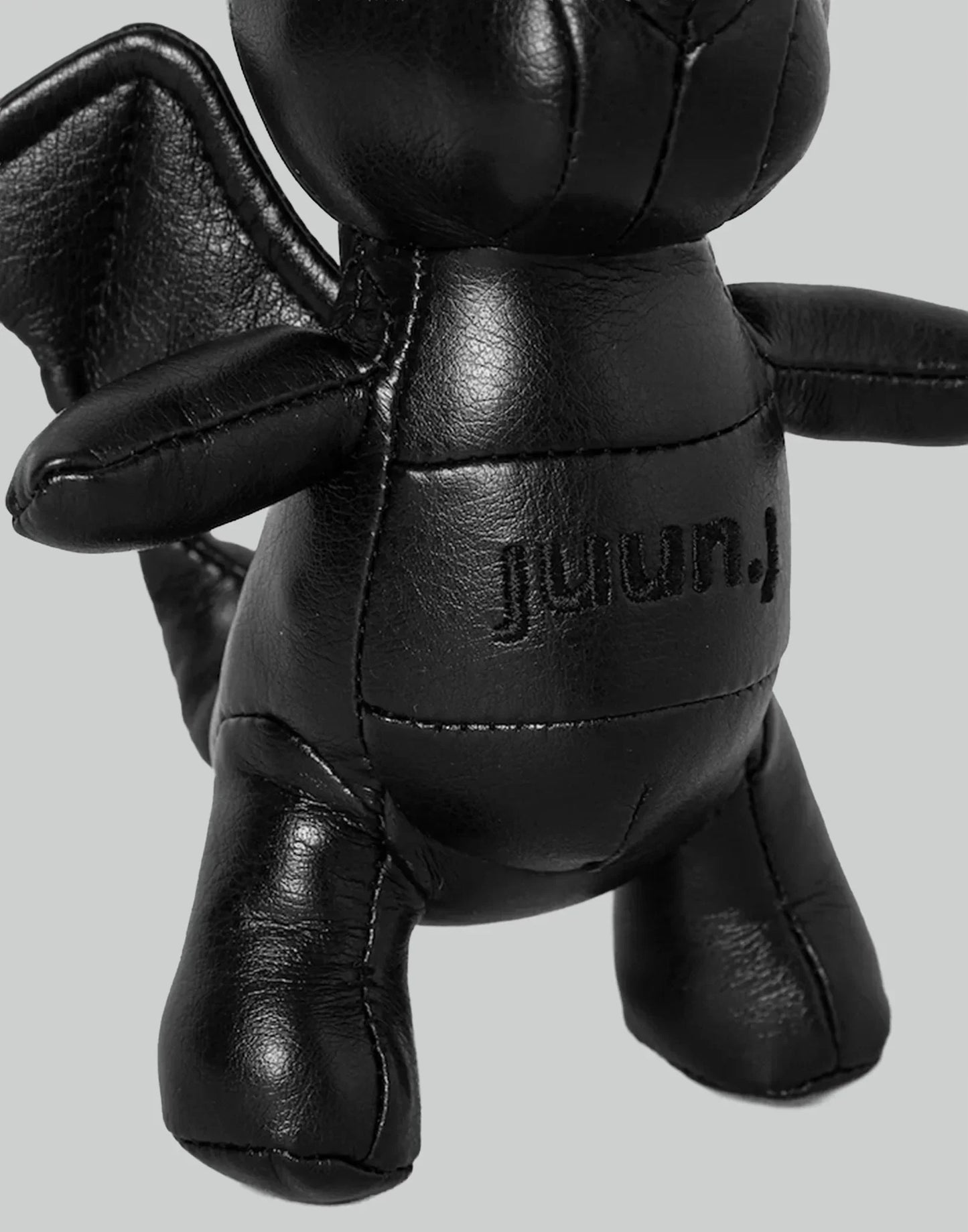 Juun.J Dragon Key Ring