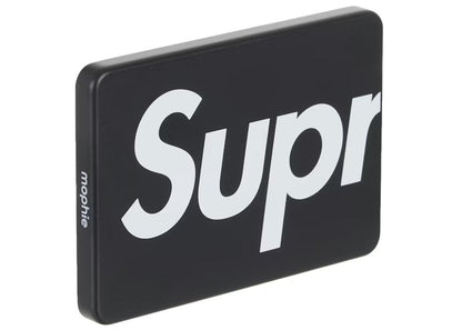 Supreme Mophie Qi2 Powerstation Black