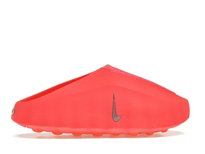 W Nike Mind 001 Slide Solar Red