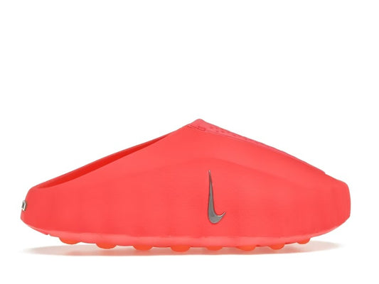 W Nike Mind 001 Slide Solar Red