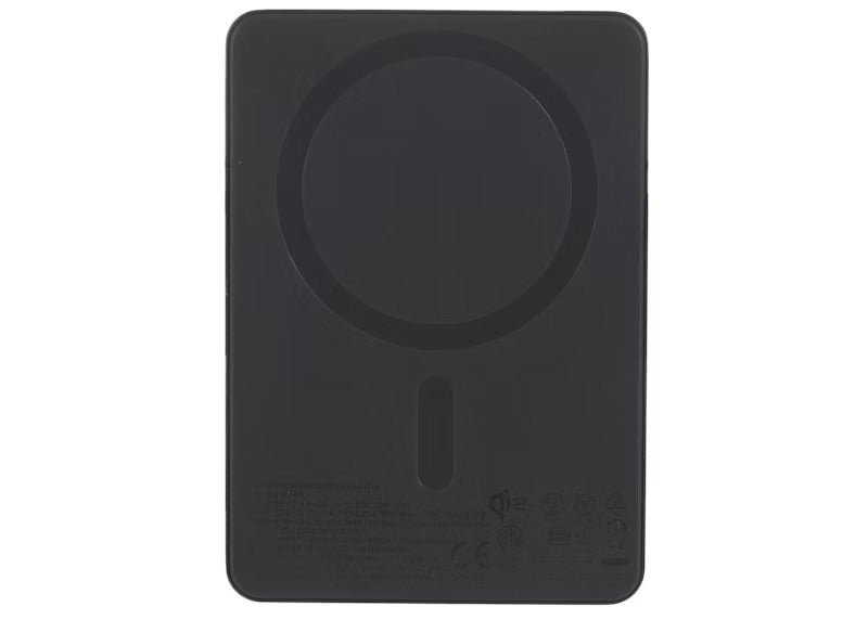 Supreme Mophie Qi2 Powerstation Black – HIGHKIOSK