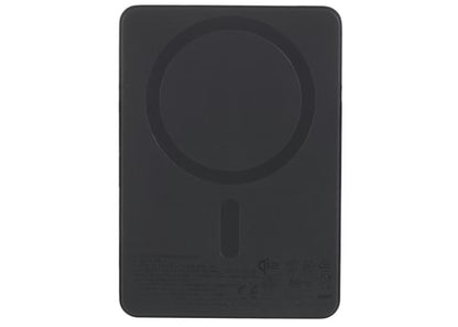 Supreme Mophie Qi2 Powerstation Black