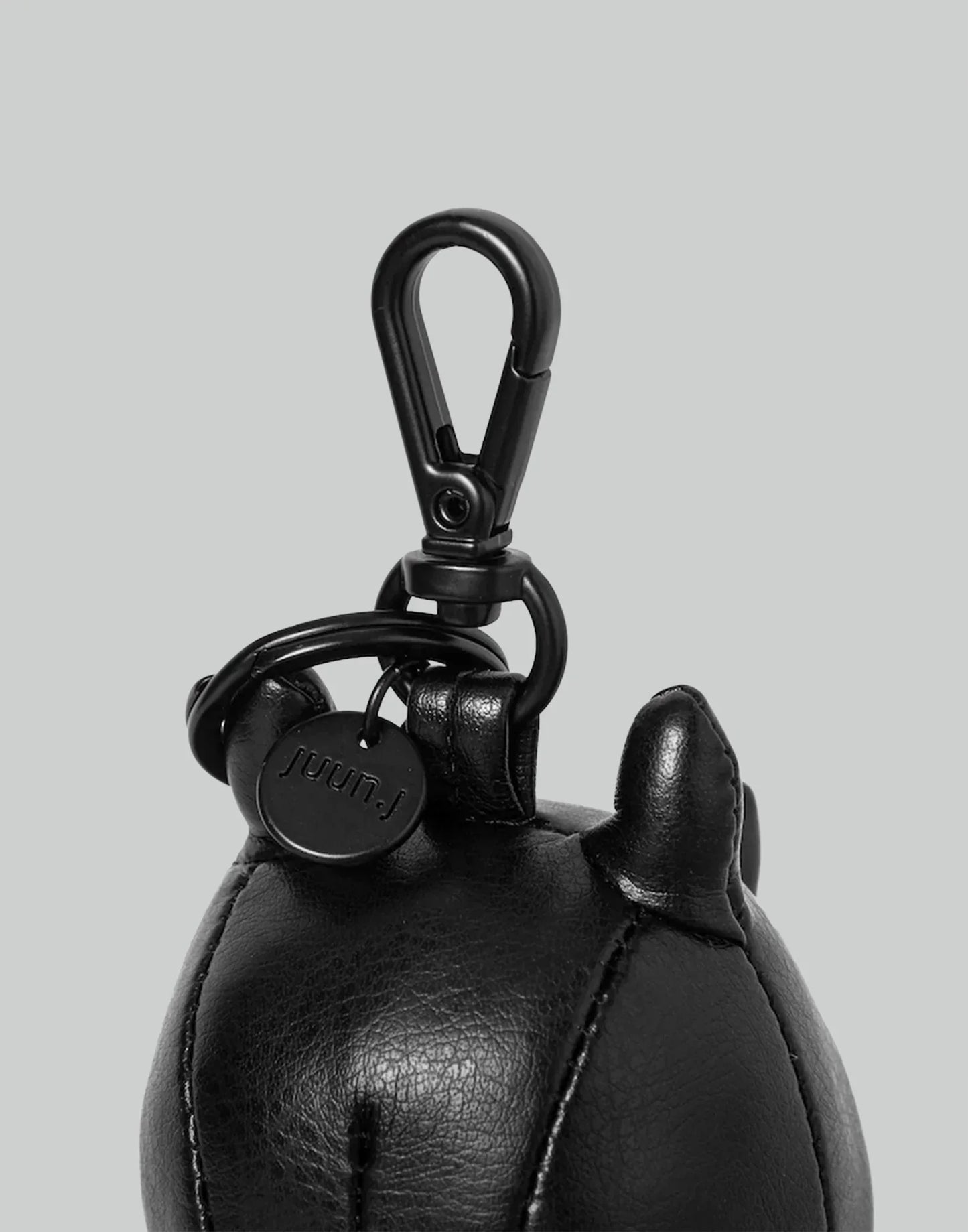 Juun.J Dragon Key Ring