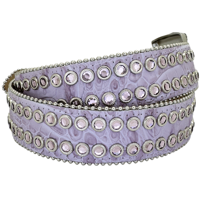 B.B. Simon Sippy Double Cup Belt