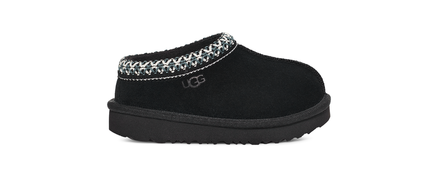 UGG T Tasman II Black
