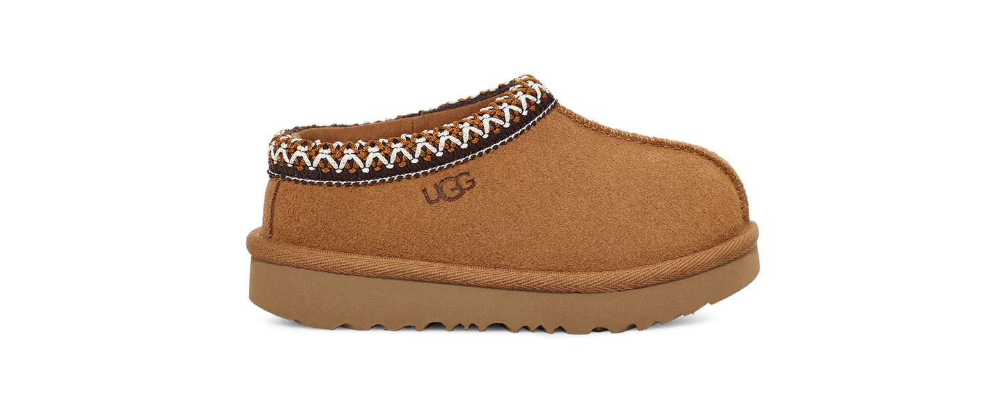UGG T Tasman II Chestnut