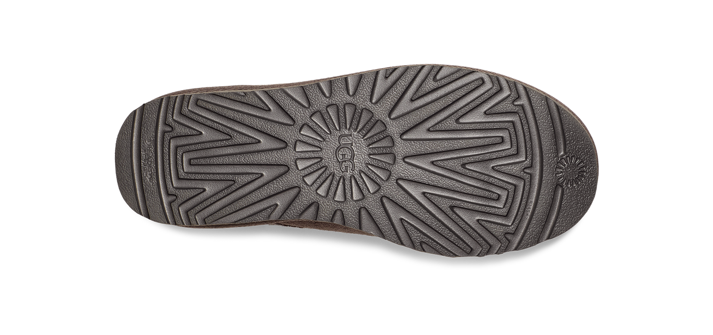 UGG W Classic Ultra Mini Grey