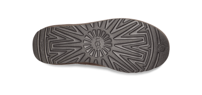 UGG W Classic Ultra Mini Grey