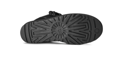 UGG M Lowmel Sneaker Black