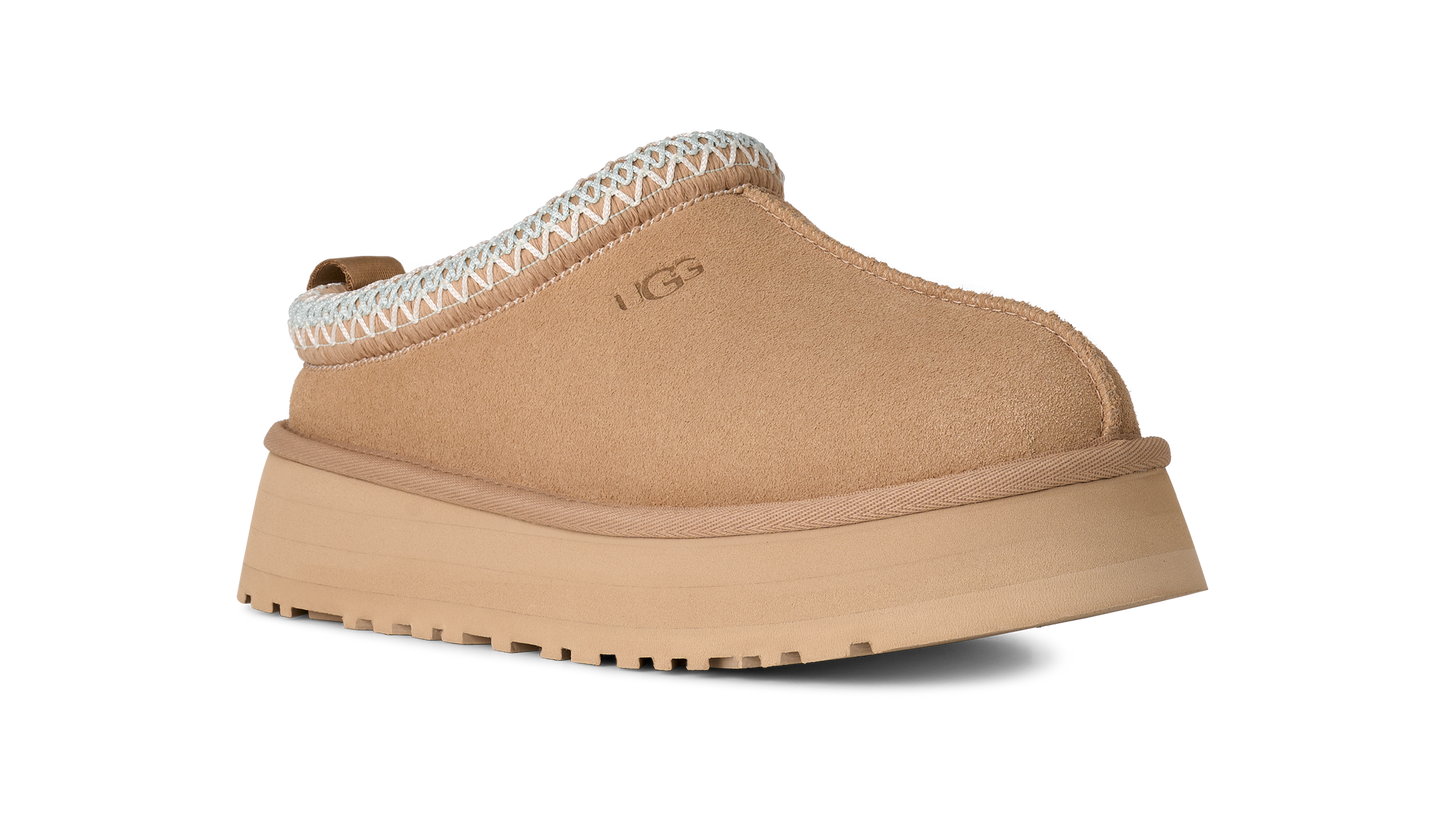 UGG W Tazz II Sand