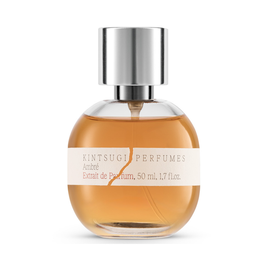 Kintsugi Perfumes SANTAL Eau de Parfum 50ml