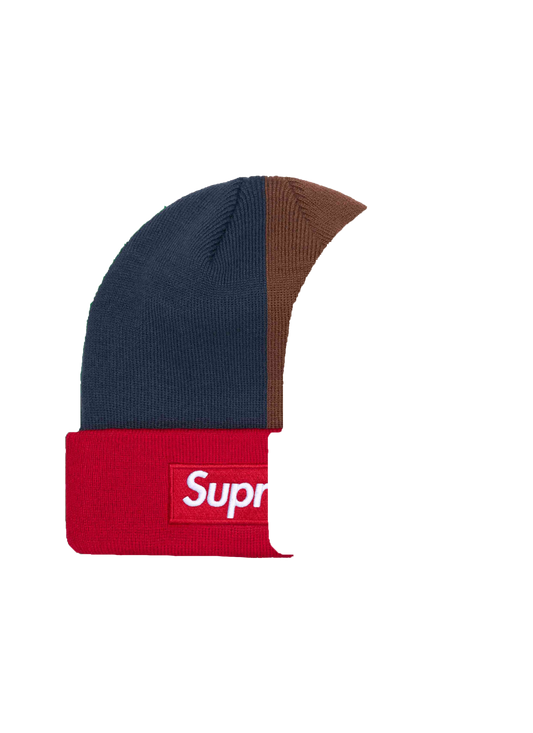 Supreme Box Logo Beanie Multicolor FW24