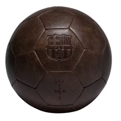 Travis Scott x FC Barcelona Retro Football