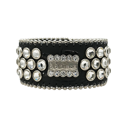 B.B Simon Khayyam Cuff – Classic