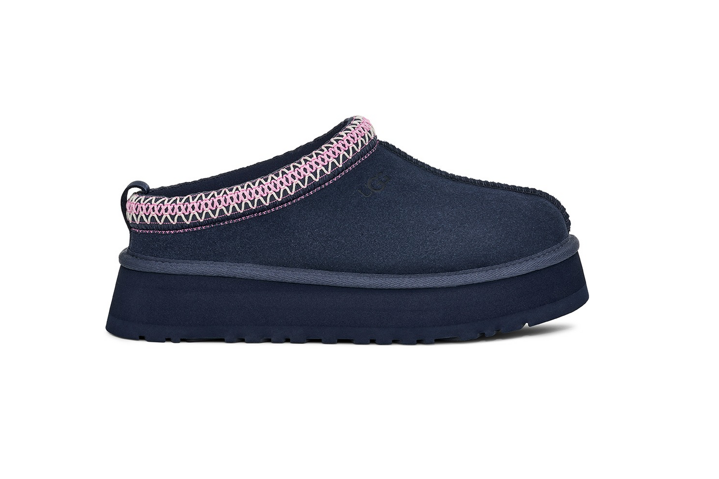 UGG W Tazz II Dark Indigo