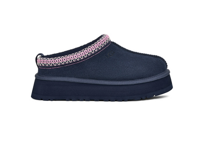 UGG W Tazz II Dark Indigo